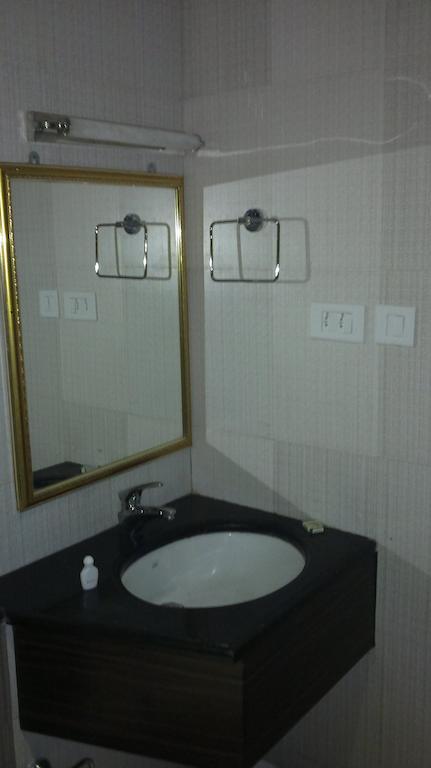 Hotel Sea Palace كولاّم الغرفة الصورة